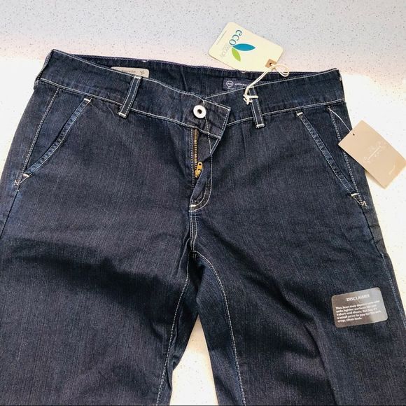 AG THE Everette trouser pants Anthropologie (rare) - Picture 7 of 12